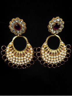 Fashion Earrings